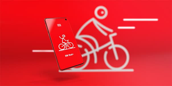 DB Rad+ Android App DB Rad+ Android App