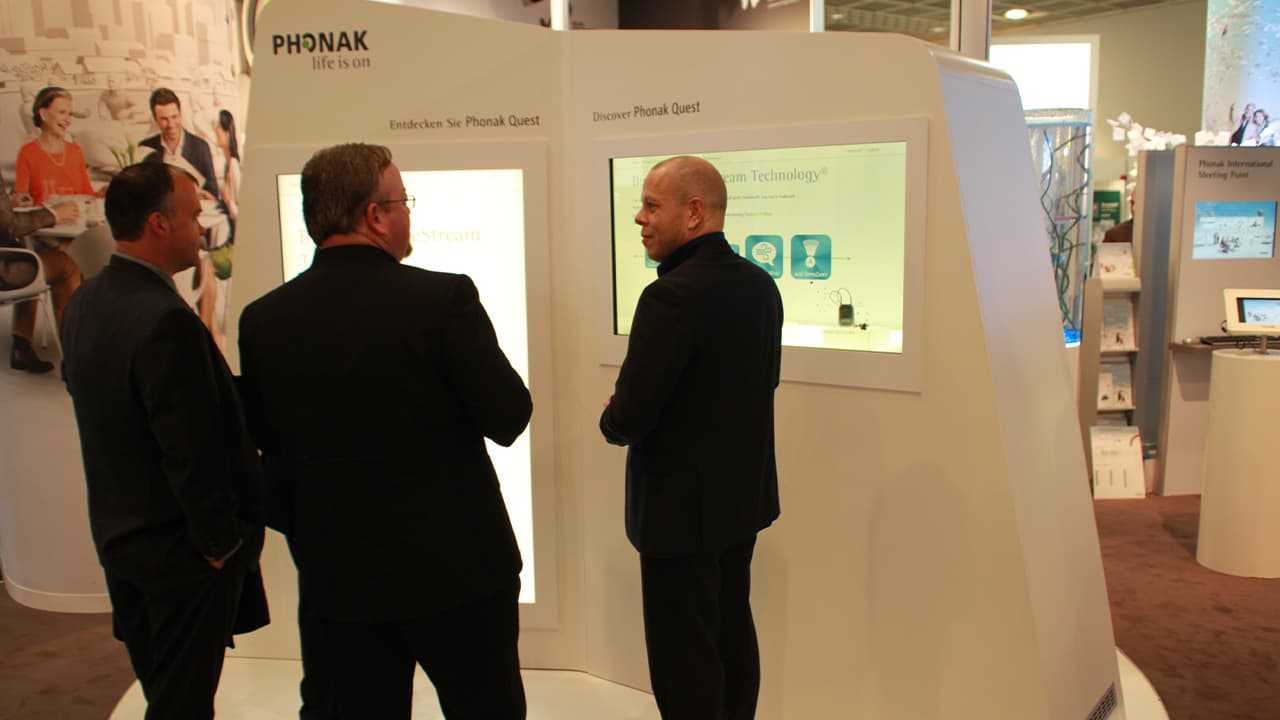 Smart-Window Smart-Window