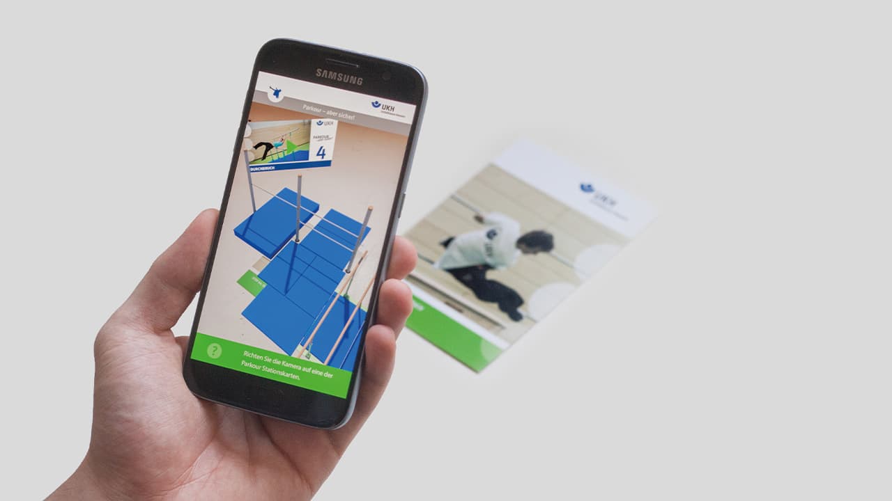 3D Model und Video erscheint auf der Karte 3D Model und Video erscheint auf der Karte