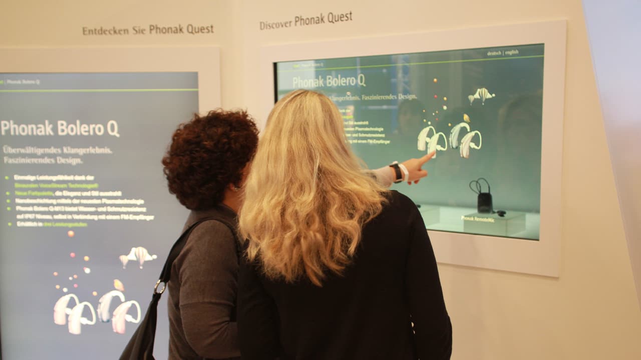 Smart-Window Smart-Window